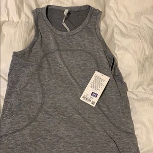 Lululemon Swiftly Breeze Tank
